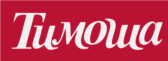 Тимоша